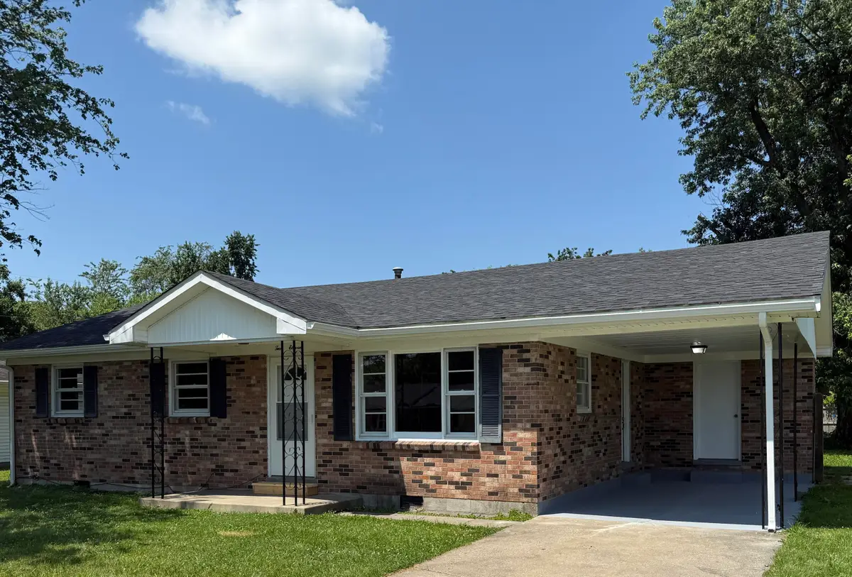 211 Laurel Drive, Berea, KY 40403 - Image #1