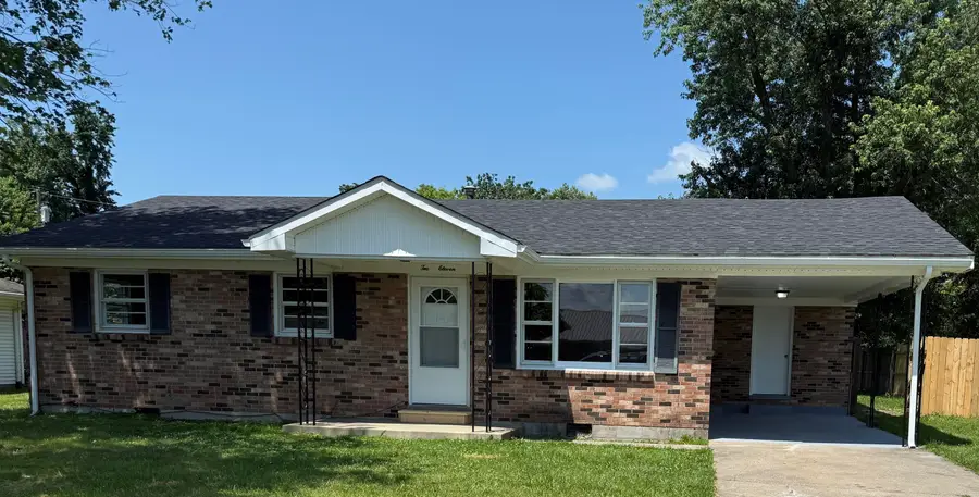 211 Laurel Drive, Berea, KY 40403 - Image #3