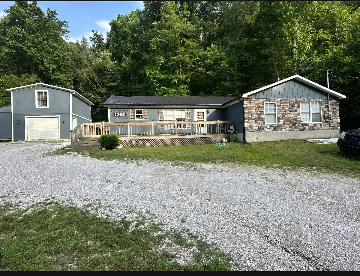 1765 Mason Lake Road, Berea, KY 40403 - Image #1