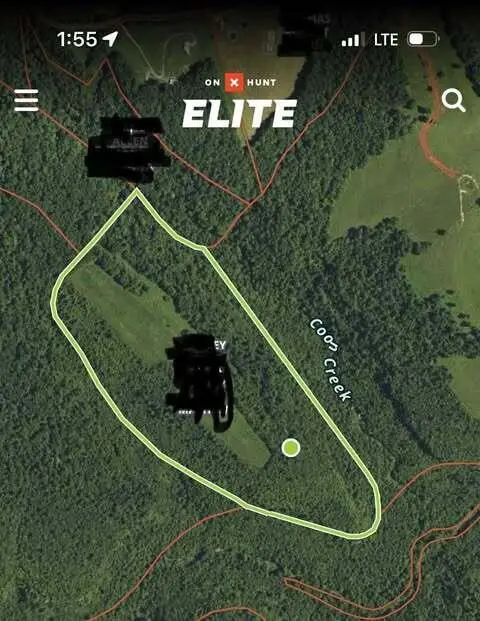 0 Montgomery Road, Ezel, KY 41425