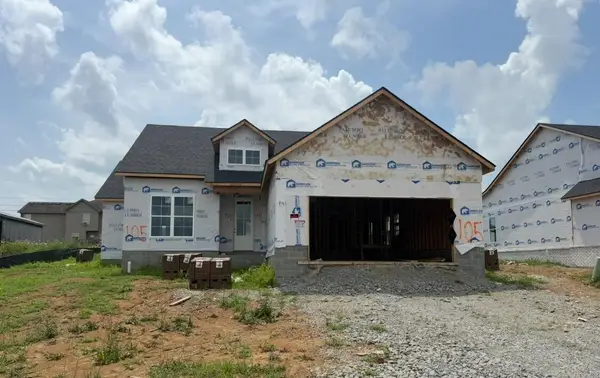 105 Bugler Court, Nicholasville, KY 40356