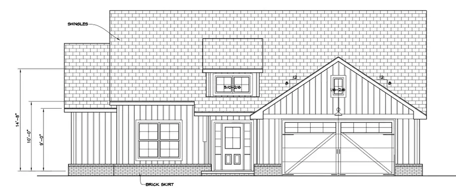 105 Bugler Court, Nicholasville, KY 40356 - Image #2