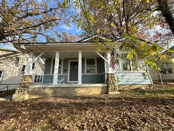 463 Linden Avenue, Harrodsburg, KY 40330