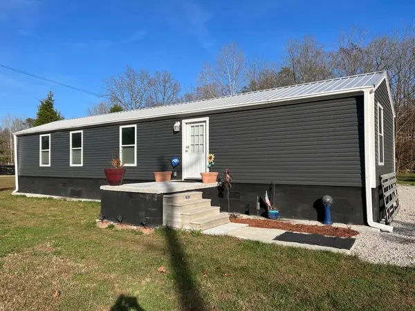 209 Brandy Lane, Stanton, KY 40380