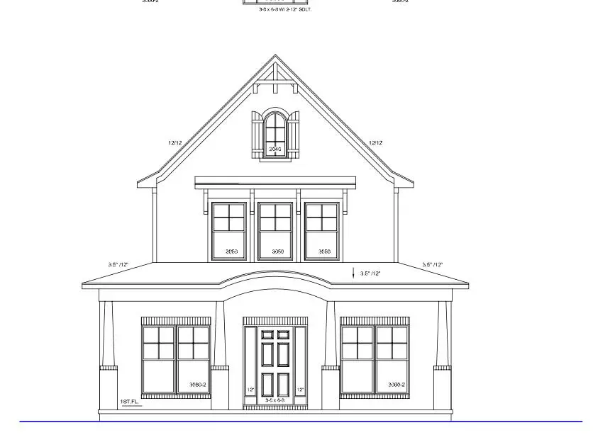 243 Preston Avenue, Lexington, KY 40502 - Image #2