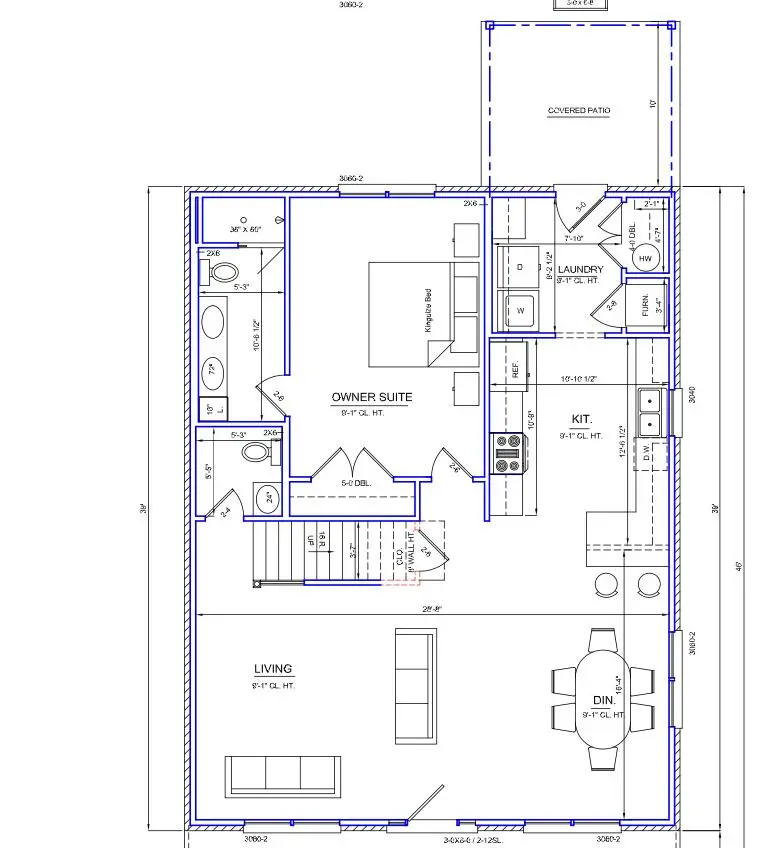 243 Preston Avenue, Lexington, KY 40502 - Image #3