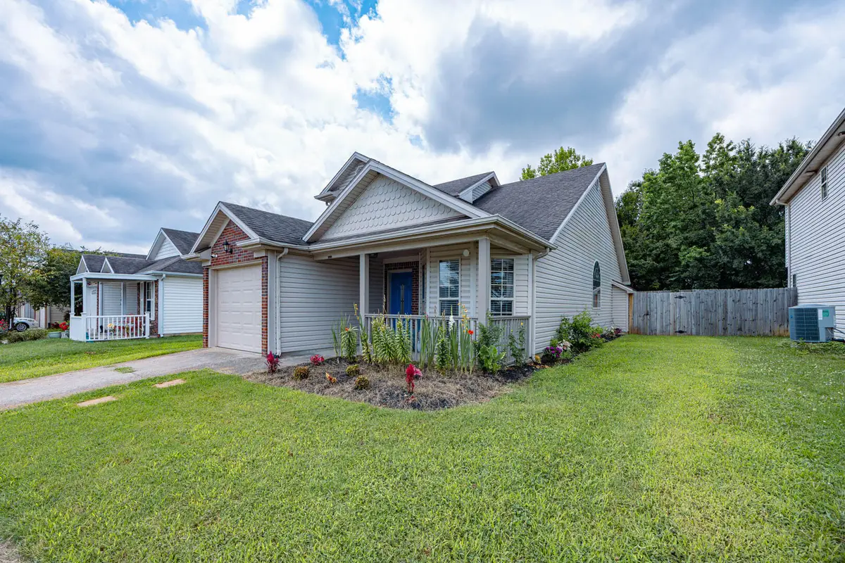 1693 Atoma Drive, Lexington, KY 40511 - Image #1