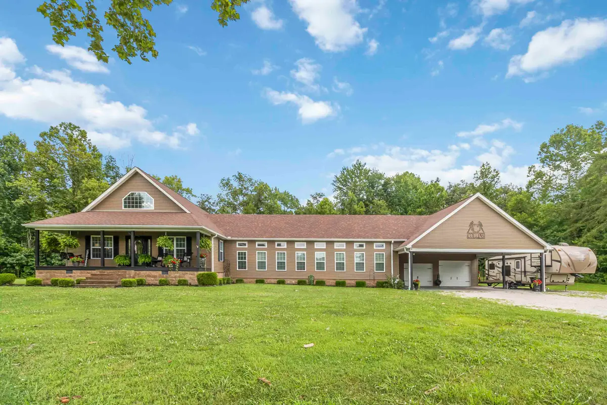 9550 Dysart Way, Crab Orchard, KY 40419 - Image #1