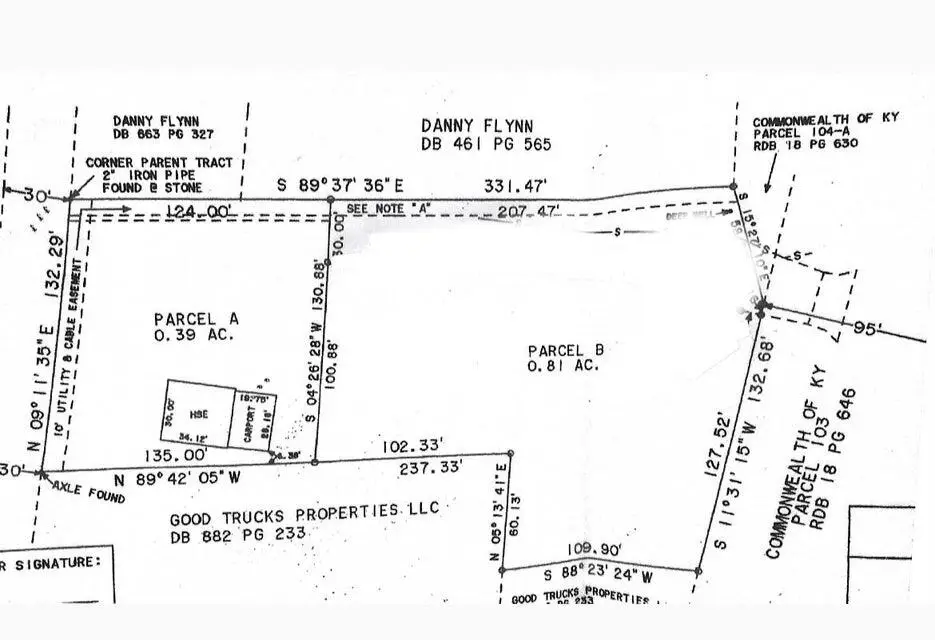 Address Withheld By Seller, Burnside, KY 41519 - Image #1