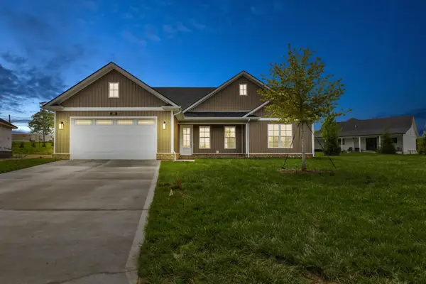 208 Owl Court, Mt Sterling, KY 40353
