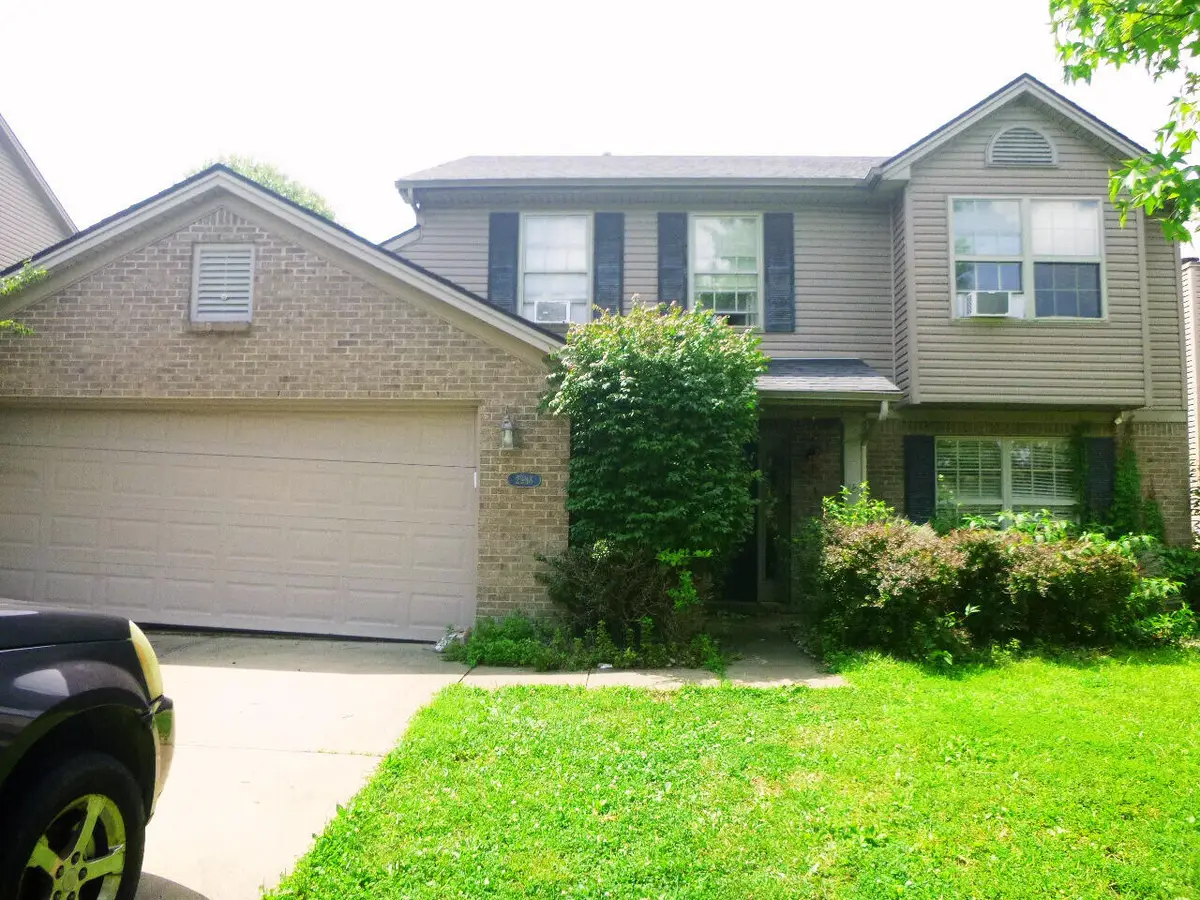 2988 Sandersville Road, Lexington, KY 40511 - Image #1