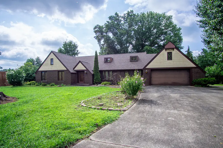 98 E Wyrick Street, Corbin, KY 40701 - Image #3