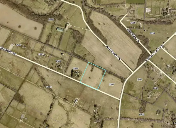 2541 Northwind Lane, Lexington, KY 40511