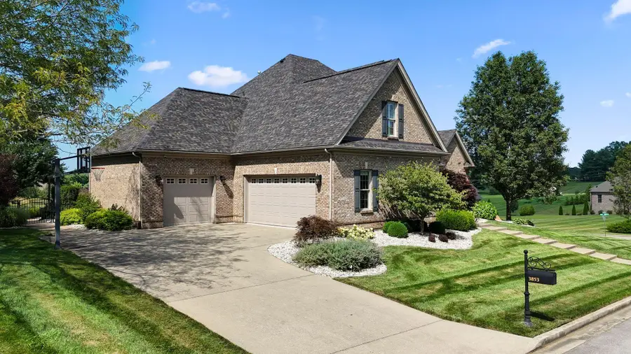 3853 Real Quiet Lane, Lexington, KY 40509 - Image #3