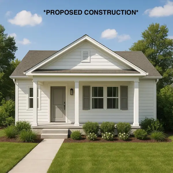 453 Speigle Street, Lexington, KY 40508