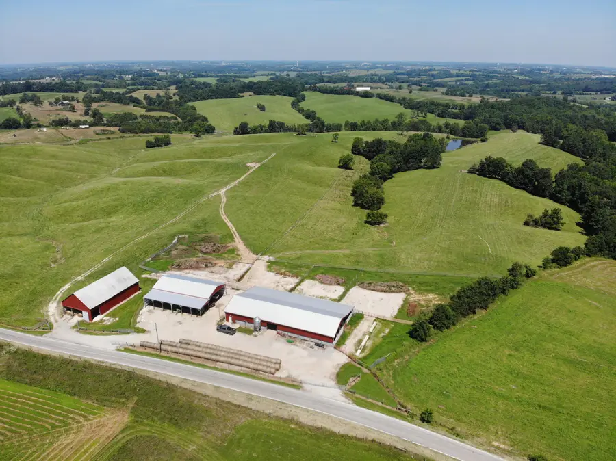 3921 Poplar Plains Road, Flemingsburg, KY 41041 - #2