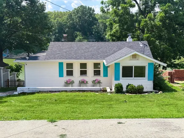 4762 Chenault Bridge Road, Danville, KY 40422