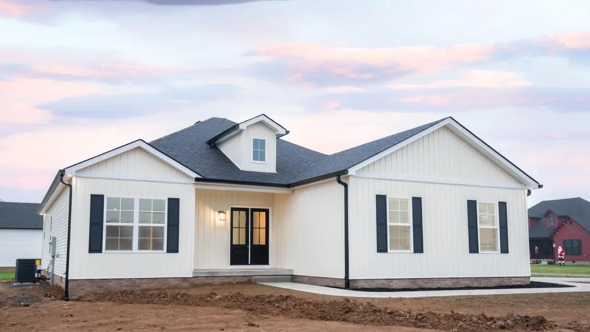 20 Beth Lane, Hustonville, KY 40437 - Image #1