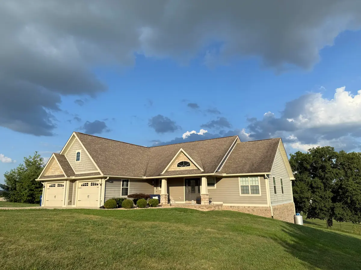 58 Oakridge Dr, Somerset, KY 42503 - #1