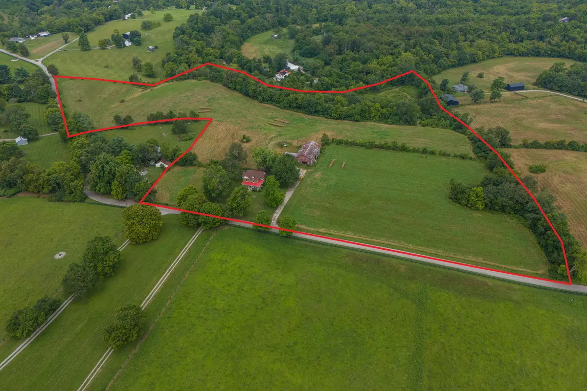 3475 Frankfort Ford Road, Wilmore, KY 40390 - Image #1