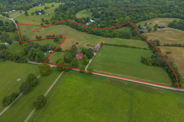 3475 Frankfort Ford Road, Wilmore, KY 40390