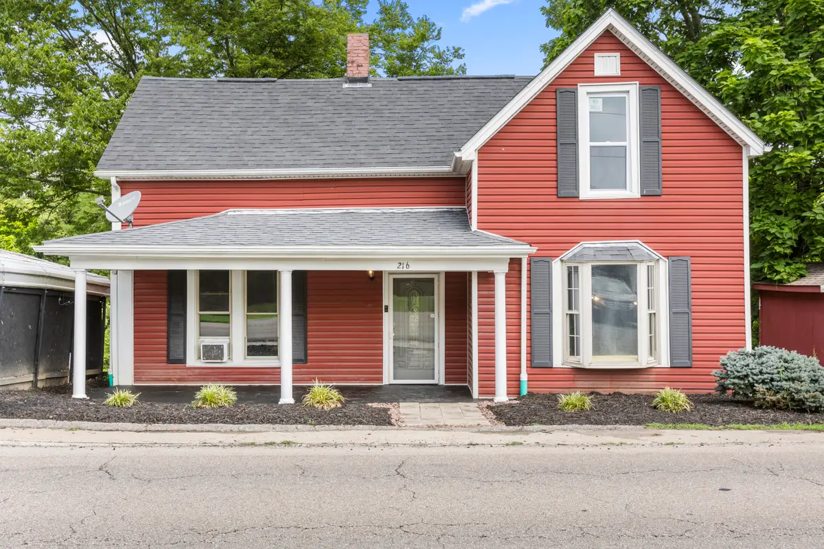 216 E Adair Street, Owenton, KY 40359 - Image #1