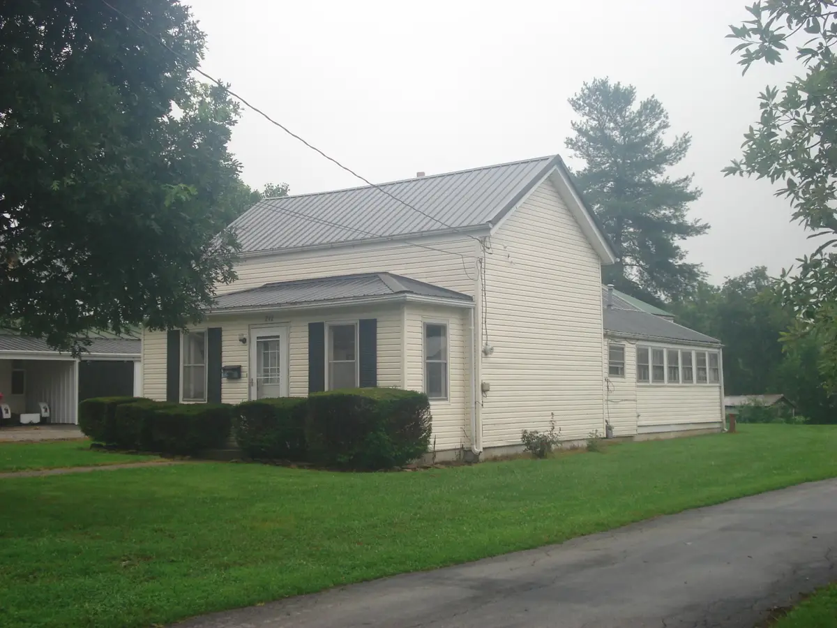 212 N Miller Street, Cynthiana, KY 41031 - Image #1