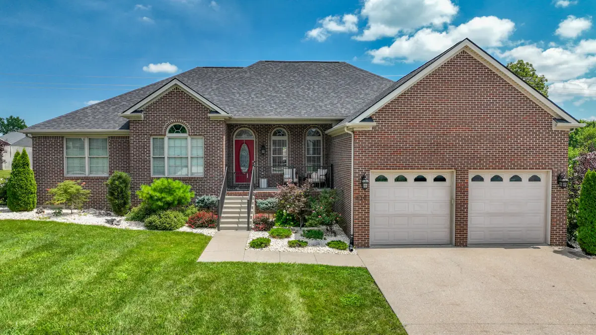 310 Bocote Drive, Berea, KY 40403 - Image #1