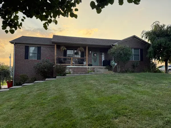 110 Springhill Lane, Berea, KY 40403