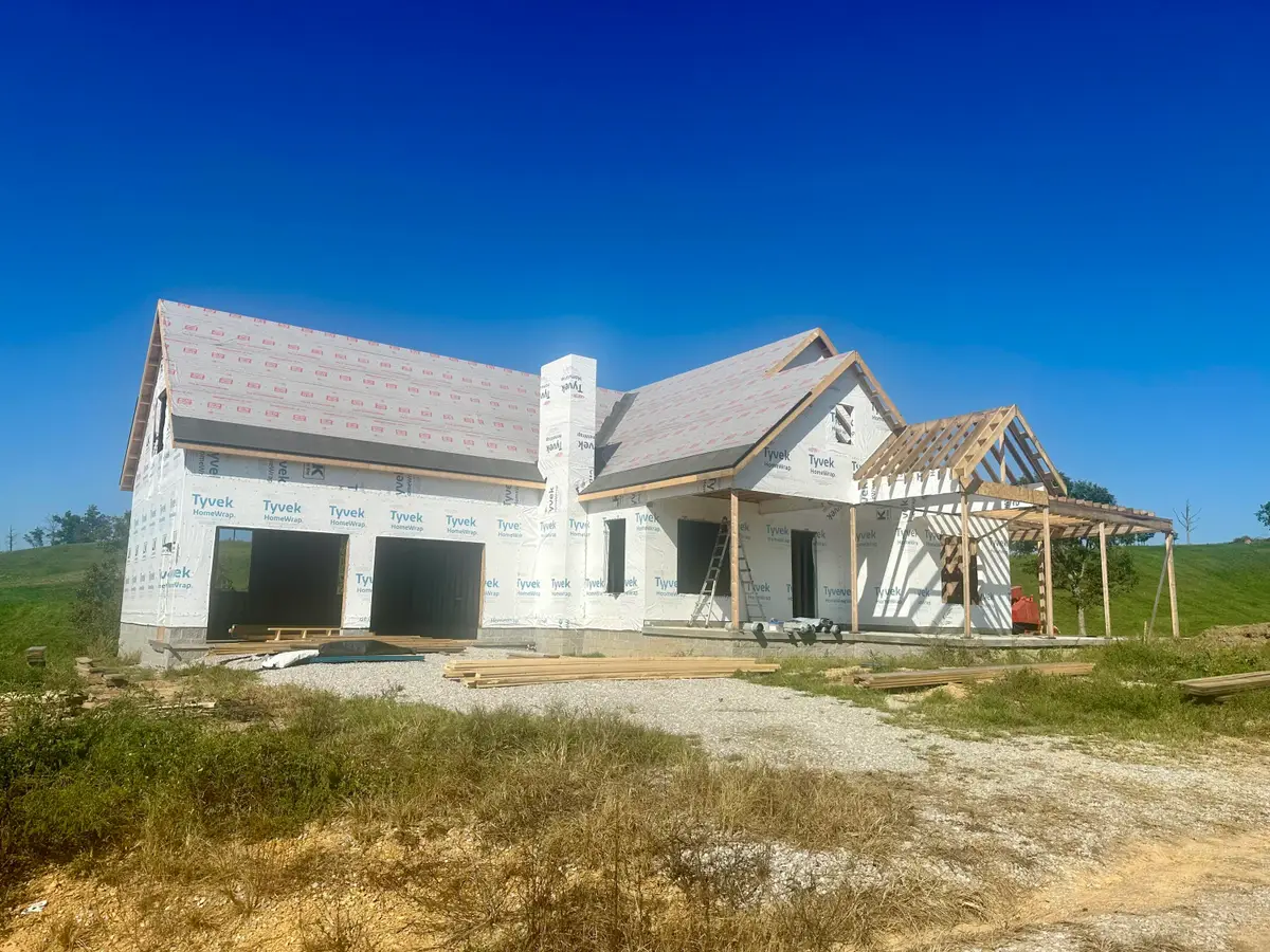 165 Pittsburg Landing, London, KY 40741 - Image #1