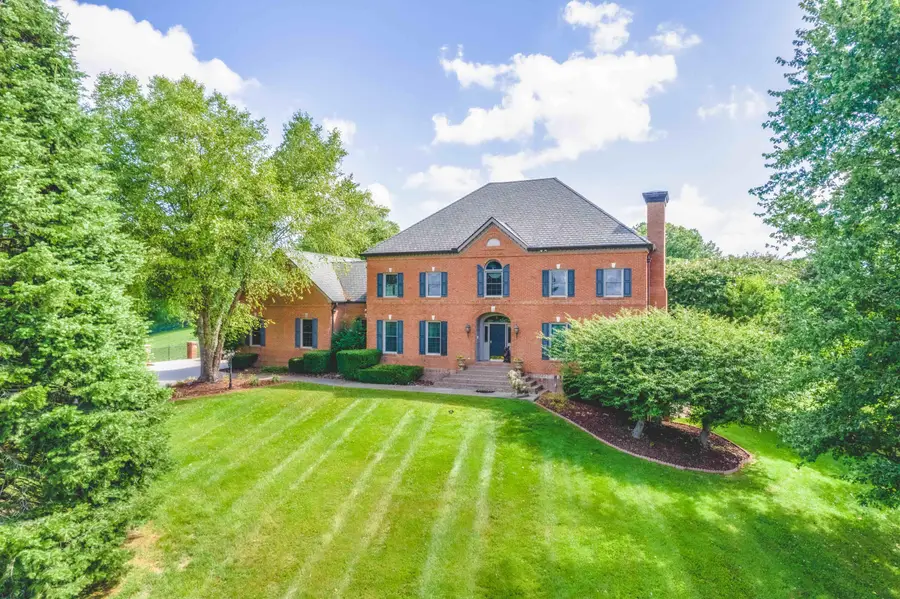 599 Woods Edge Drive, London, KY 40741 - Image #3