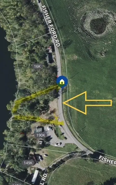 1309 Fisher Ford Road, Lancaster, KY 40444 - Image #1