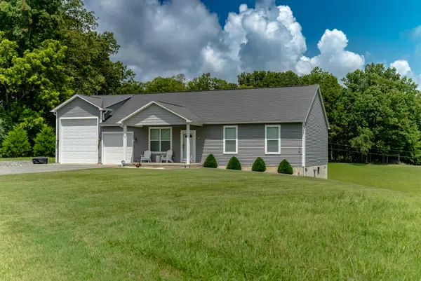 65 Indian Hills Drive, Russell Springs, KY 42642