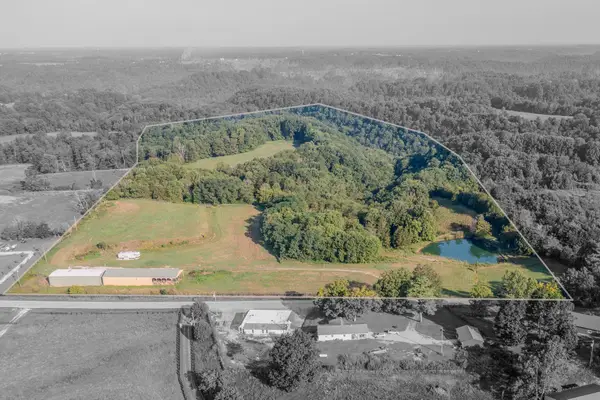 8450 Highway 196 Road, Nancy, KY 42544