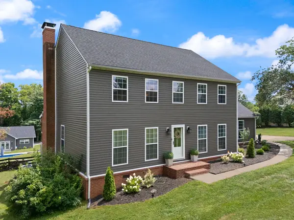 1060 Walnut Grove Circle, Richmond, KY 40475