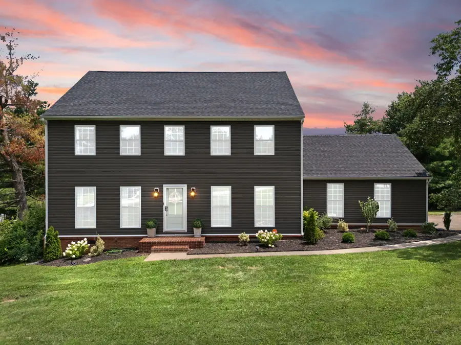 1060 Walnut Grove Circle, Richmond, KY 40475 - Image #3