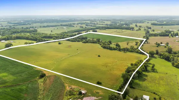 68 acres Grimes Batterton Road, Paris, KY 40361