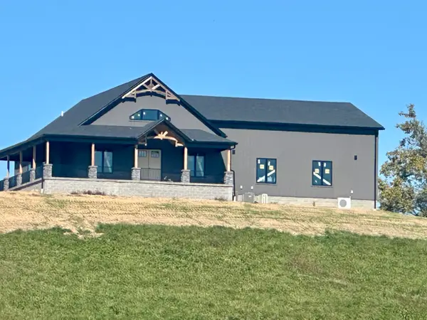 71 Eagle Landing #Tract 9, London, KY 40741