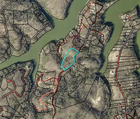 9999 N Hawk Ridge Road, East Bernstadt, KY 40729 - Image #1