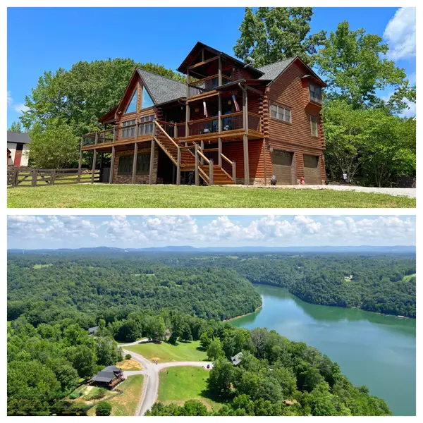 350 Griffin Trail, Albany, KY 42602