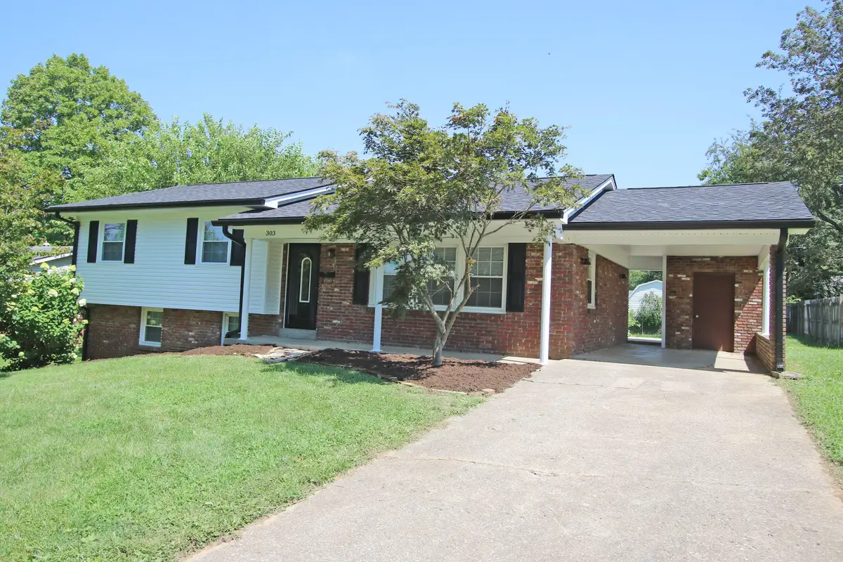 303 Arbolado Drive, Frankfort, KY 40601 - Image #1