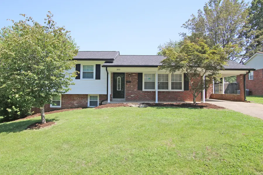 303 Arbolado Drive, Frankfort, KY 40601 - Image #2