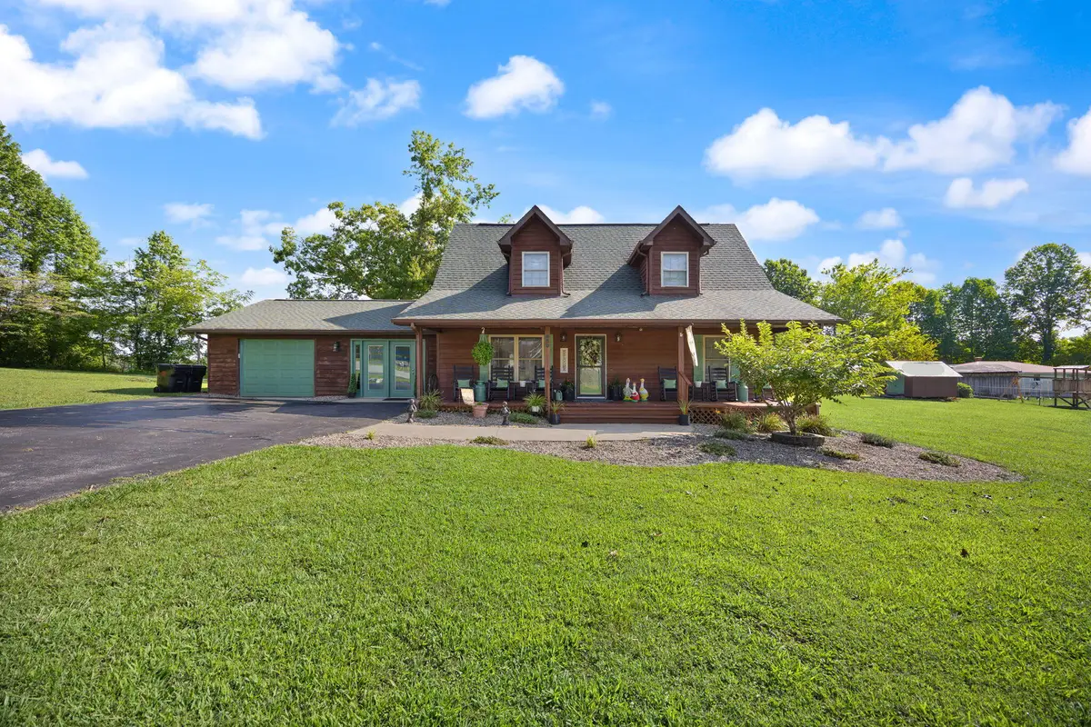 210 Cox Smith Lane, Corbin, KY 40701 - Image #1