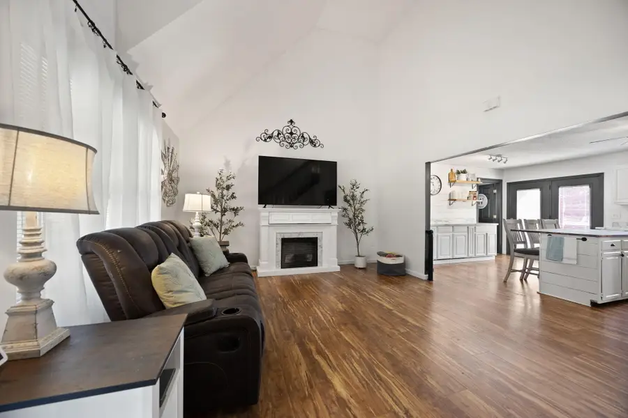 210 Cox Smith Lane, Corbin, KY 40701 - Image #3