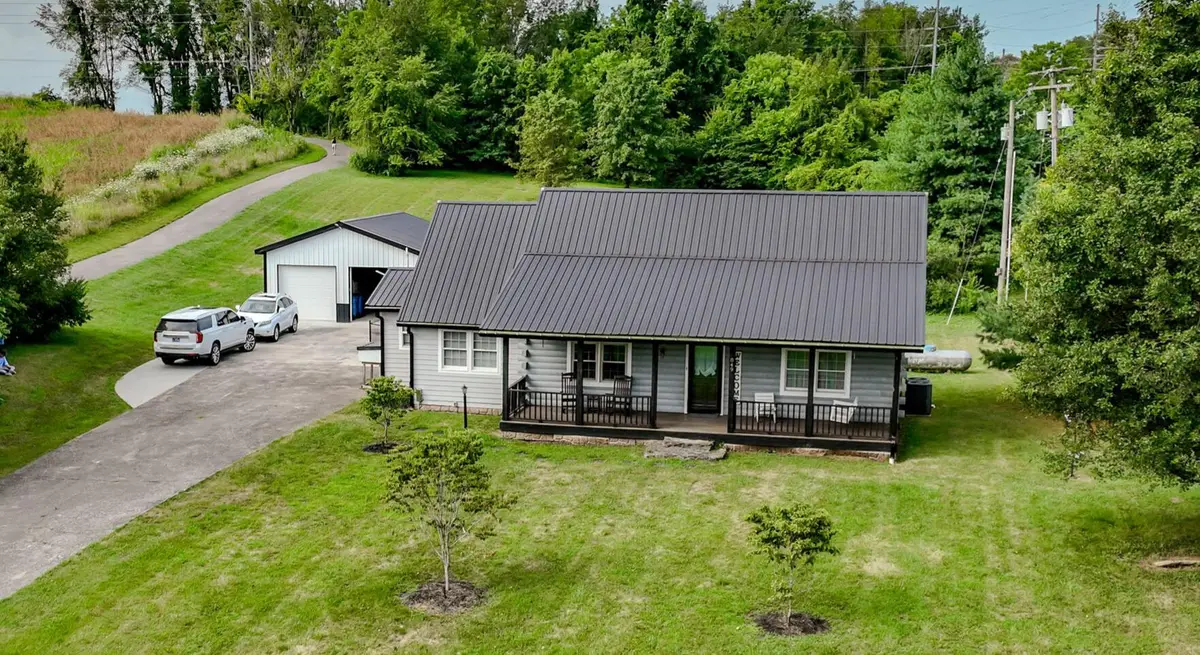 849 E Main Street, Danville, KY 40422 - #1