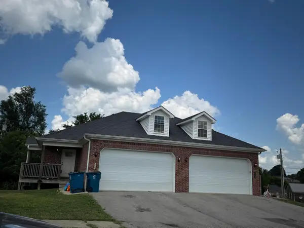 111 Fox Run Trail, Danville, KY 40422