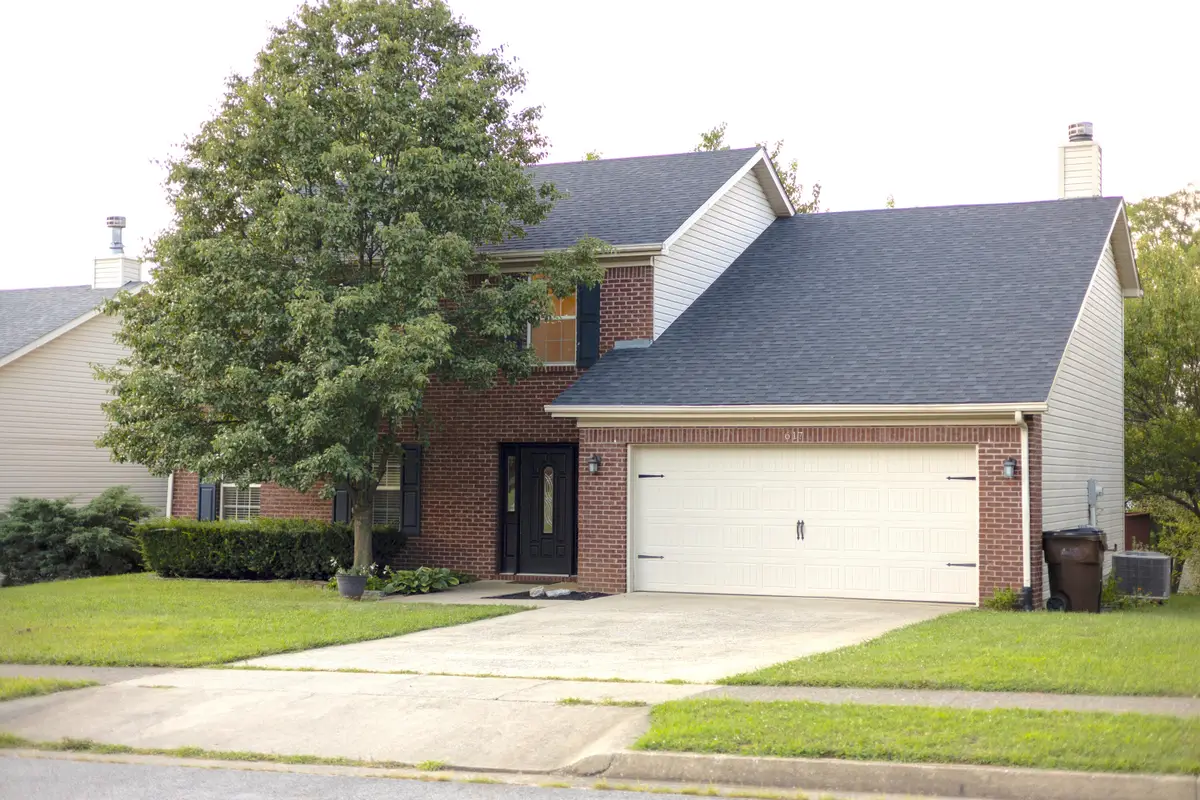 617 John Sutherland Drive, Nicholasville, KY 40356 - Image #1