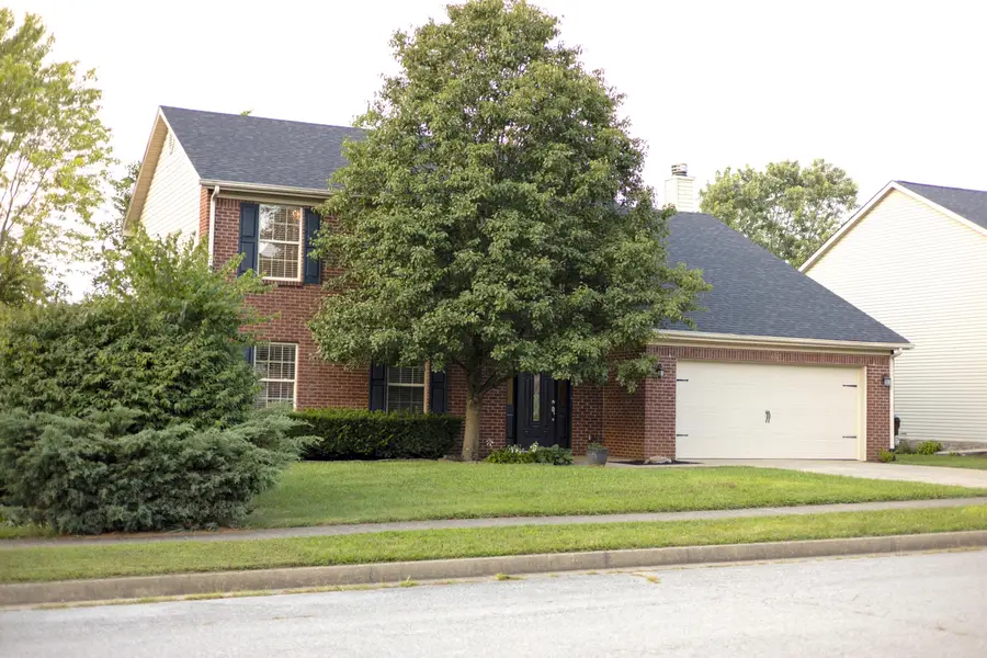 617 John Sutherland Drive, Nicholasville, KY 40356 - Image #2