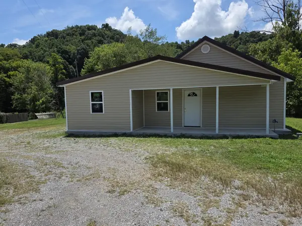 45 Geneva-mckinney Road, Hustonville, KY 40437