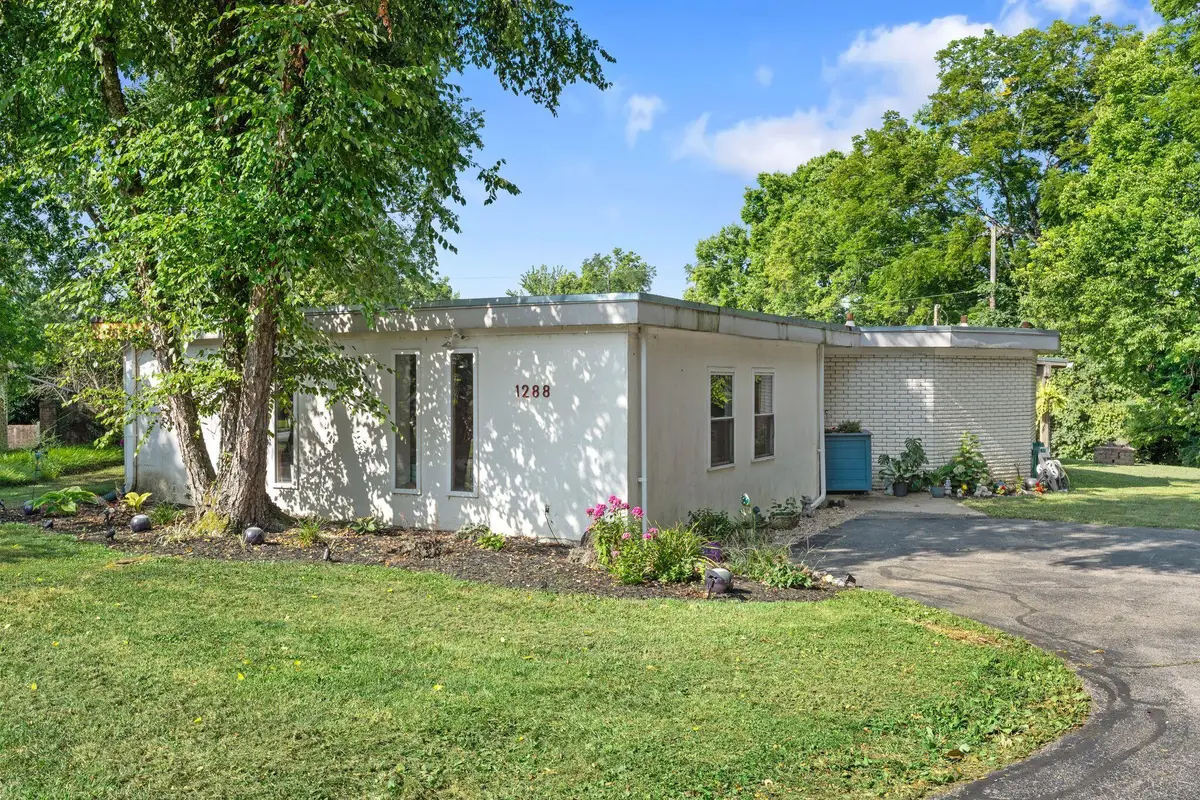 1288 Maywood Park, Lexington, KY 40517 - #1